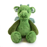 Frankie the Dragon – Small Plush Toy